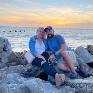 Meet your Posher, Jamie